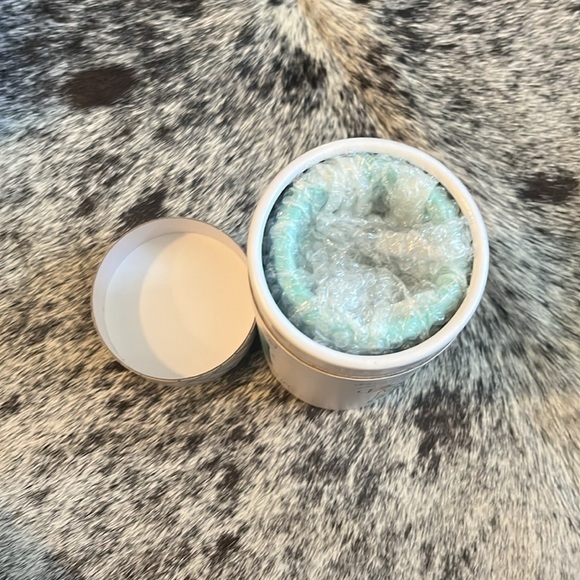 NIB Brumate Hopsulator Slim Glitter Aqua - Picture 2 of 3